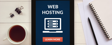 how to choose web host