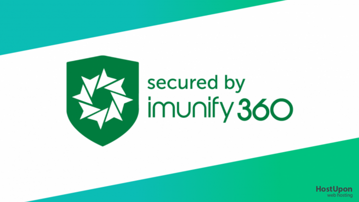 imunify 360 HostUpon