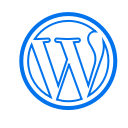 wordpress canada icon